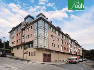 Local comercial en venta en Betanzos