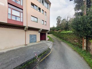 Local comercial en venta en Betanzos