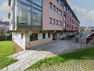 Local comercial en venta en Betanzos