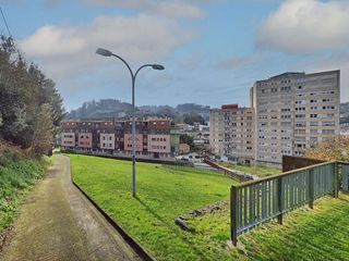 Local comercial en venta en Betanzos