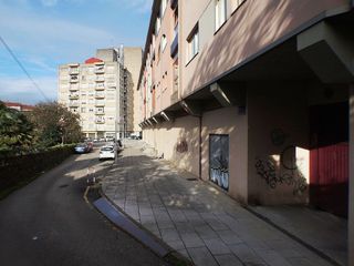 Local comercial en venta en Betanzos