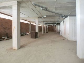 Local comercial en venta en Betanzos