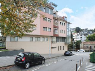 Local comercial en venta en Betanzos