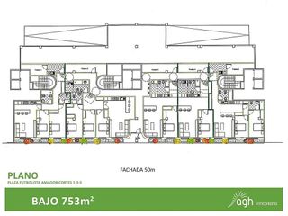 Local comercial en venta en Betanzos