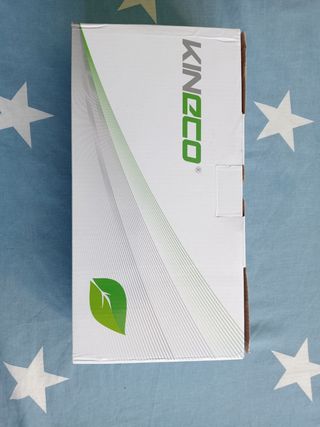 Toner Kineco 1500se negro