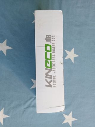 Toner Kineco 1500se negro