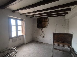 Edificio en venta en Montblanc