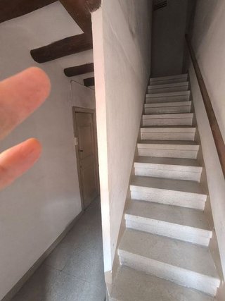 Edificio en venta en Montblanc