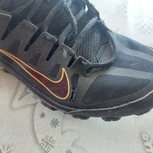 Zapatillas Nike negras talla 42