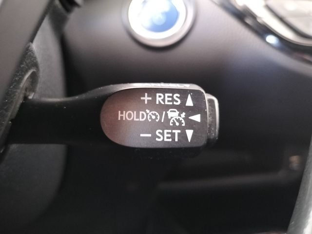 TOYOTA C-HR 125H ADVANCE