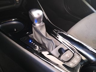 TOYOTA C-HR 125H ADVANCE
