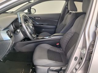 TOYOTA C-HR 125H ADVANCE