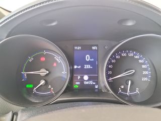 TOYOTA C-HR 125H ADVANCE