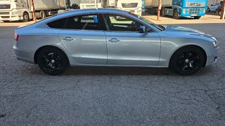 Audi A5 2010