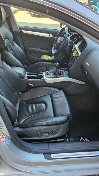 Audi A5 2010