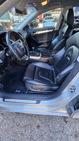 Audi A5 2010