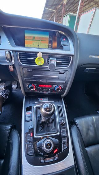 Audi A5 2010