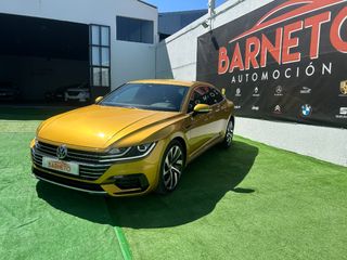 Volkswagen Arteon 2020