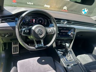 Volkswagen Arteon 2020