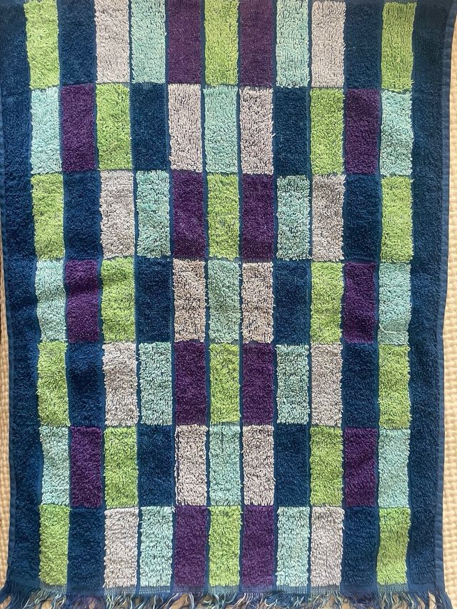 Set asciugamani Bassetti Besana Made in Italy