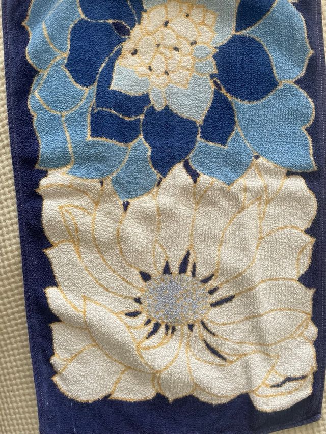 Set asciugamani Bassetti Besana Made in Italy