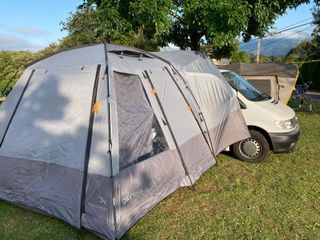 Mercedes-Benz Vito 1999