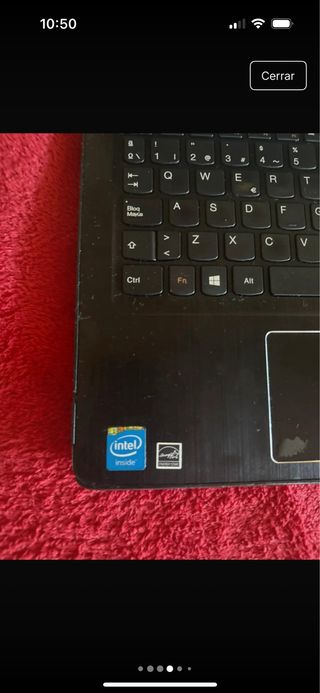 Lenovo Yoga 300 - Portátil