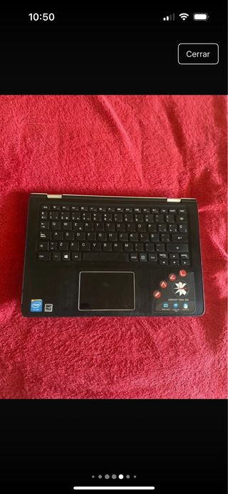 Lenovo Yoga 300 - Portátil