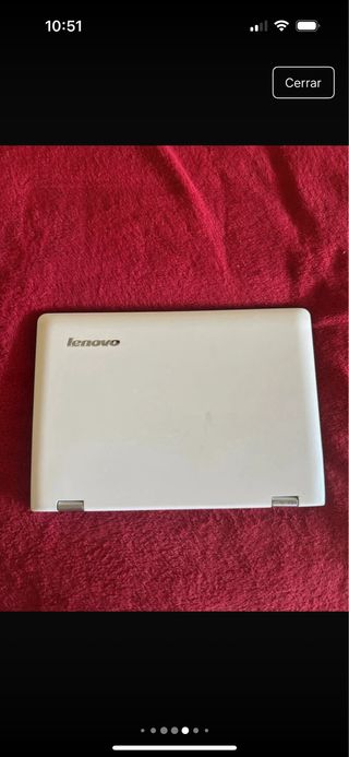 Lenovo Yoga 300 - Portátil