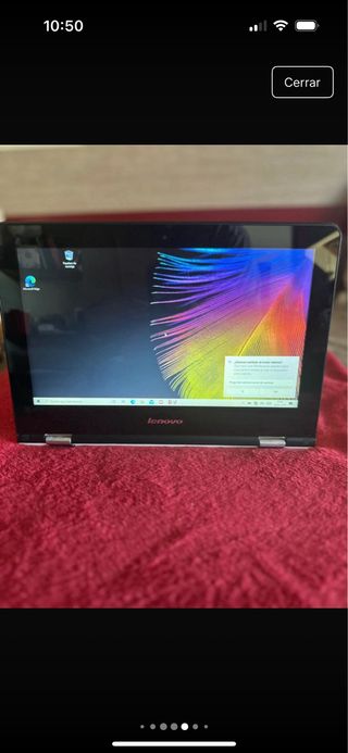 Lenovo Yoga 300 - Portátil