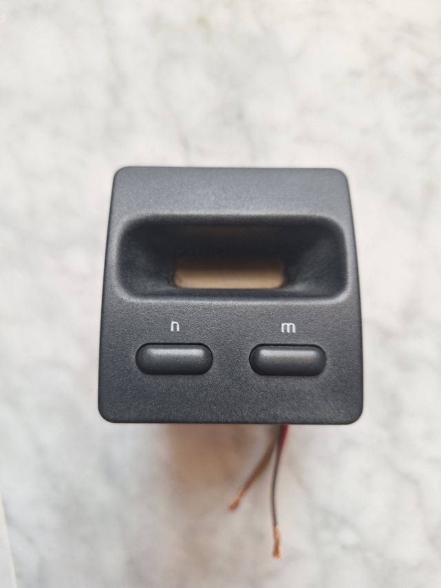 Reloj Ford Fiesta - 86FB-18000-A