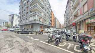 Local comercial en venta en Iztieta - Olibet en Errenteria