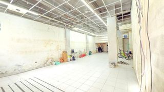 Local comercial en venta en Iztieta - Olibet en Errenteria