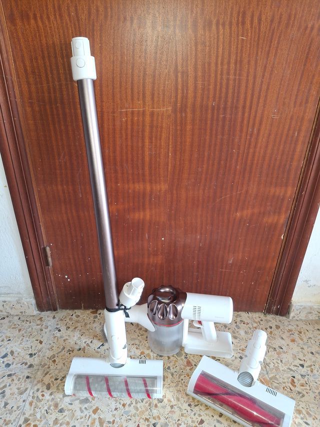 Aspiradora vacumm clear mod.v9