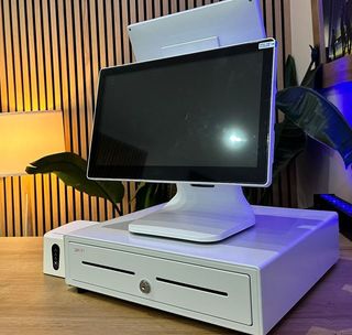 TPV Táctil nuevo con garantía