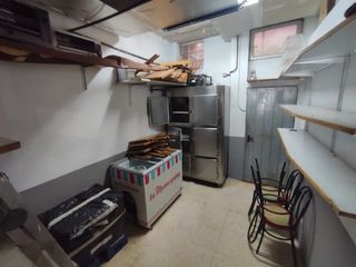 Bar-Restaurante con terraza