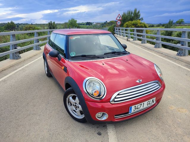 MINI Mini 2009