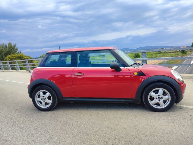 MINI Mini 2009