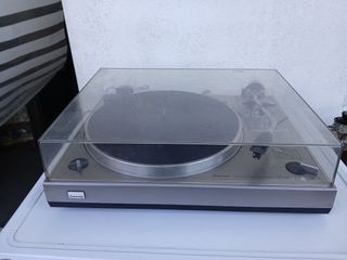 Sansui SR-232 Giradischi Ritorno Automatico Hifi S