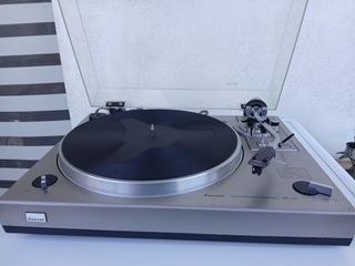 Sansui SR-232 Giradischi Ritorno Automatico Hifi S