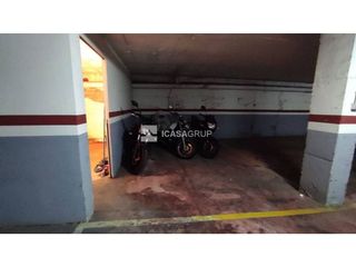 Garaje en venta en Ca n'Oriol en Rubí