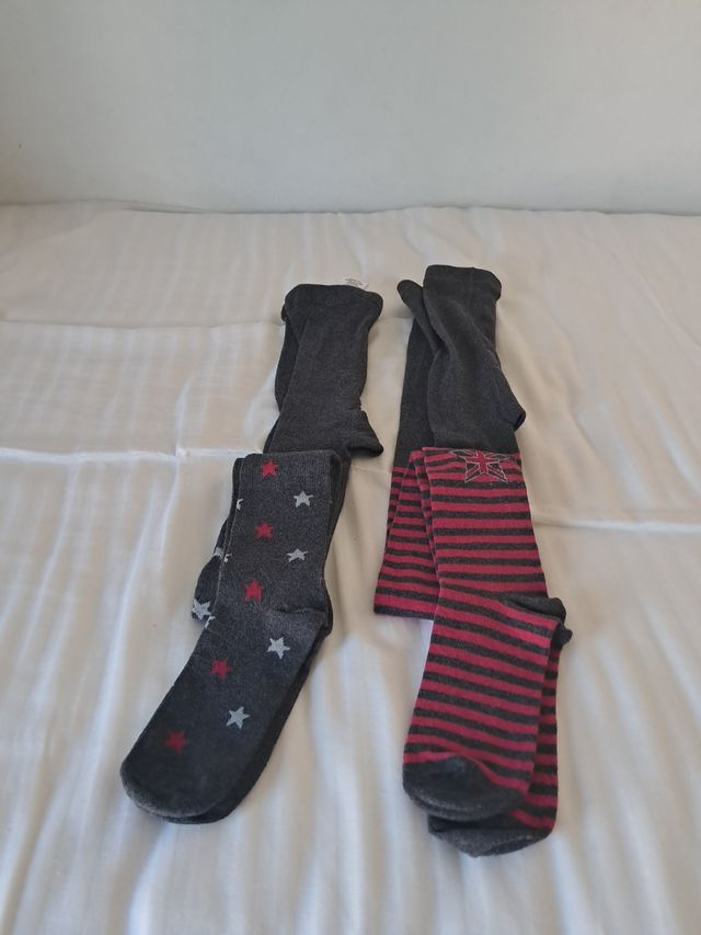 Chaleco acolchado rosa niña