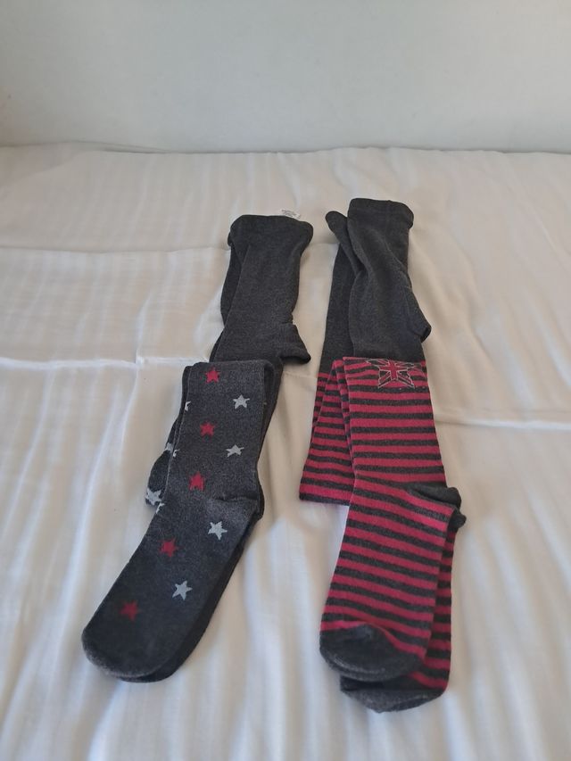 Chaleco acolchado rosa niña