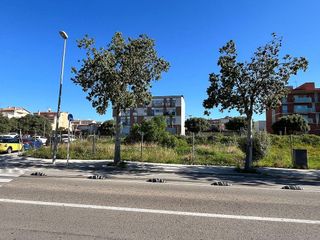 Terreno en venta en Ponent - Barri de França en Vendrell, El