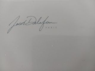 Lavabo Jacob Delafon