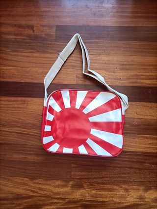 Bolso vintage a estrenar 