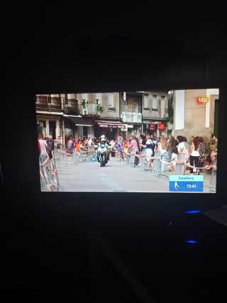 TV LG Full HD 1080p Monitor
