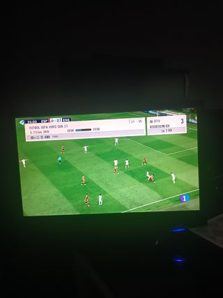 TV LG Full HD 1080p Monitor
