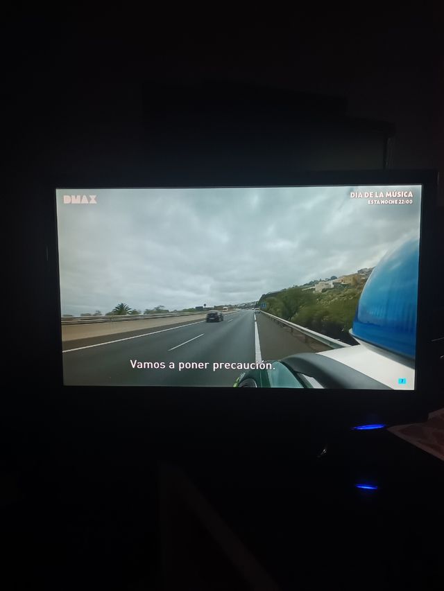 TV LG Full HD 1080p Monitor