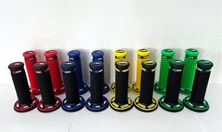 Puños ProTaper - Novos